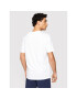 Lyle & Scott T-Shirt Pocket TS1364V Bílá Relaxed Fit - Pepit.cz