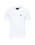 Lyle & Scott T-Shirt Pocket TS1364V Bílá Relaxed Fit - Pepit.cz