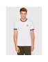 Lyle & Scott T-Shirt Ringer TS705VOG Bílá Regular Fit - Pepit.cz