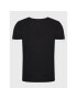 Lyle & Scott T-Shirt Ringer TS705VOG Černá Regular Fit - Pepit.cz