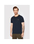 Lyle & Scott T-Shirt TS1622V Tmavomodrá Regular Fit - Pepit.cz