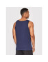 Lyle & Scott Tank top Dartmoor TS1260SP Tmavomodrá Regular Fit - Pepit.cz