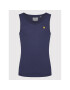 Lyle & Scott Tank top Dartmoor TS1260SP Tmavomodrá Regular Fit - Pepit.cz