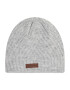 Mammut Čepice Roseg Beanie 1191-00122-0400-1 Šedá - Pepit.cz