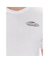 Mammut T-Shirt 1017-04022 Bílá Regular Fit - Pepit.cz