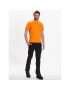 Mammut T-Shirt 1017-05210 Oranžová Regular Fit - Pepit.cz