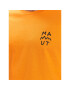 Mammut T-Shirt 1017-05210 Oranžová Regular Fit - Pepit.cz