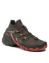 Mammut Trekingová obuv Aeglity Pro Mid Dt 3030-04580-00656-1040 Zelená - Pepit.cz