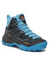 Mammut Trekingová obuv Ducan High GTX GORE-TEX 3030-03481-00089-1040 Černá - Pepit.cz