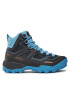 Mammut Trekingová obuv Ducan High GTX GORE-TEX 3030-03481-00089-1040 Černá - Pepit.cz