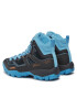 Mammut Trekingová obuv Ducan High GTX GORE-TEX 3030-03481-00089-1040 Černá - Pepit.cz