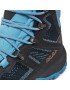 Mammut Trekingová obuv Ducan High GTX GORE-TEX 3030-03481-00089-1040 Černá - Pepit.cz