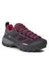 Mammut Trekingová obuv Ducan Low Gtx GORE-TEX 3030-03531-00309 Černá - Pepit.cz