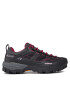 Mammut Trekingová obuv Ducan Low Gtx GORE-TEX 3030-03531-00309 Černá - Pepit.cz