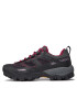 Mammut Trekingová obuv Ducan Low Gtx GORE-TEX 3030-03531-00309 Černá - Pepit.cz