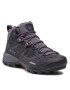 Mammut Trekingová obuv Ducan Mid Gtx GORE-TEX 3030-03550-00310-1055 Šedá - Pepit.cz