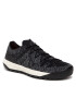 Mammut Trekingová obuv Hueco Knit Low 3020-06200-0486-1055 Černá - Pepit.cz