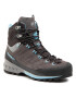 Mammut Trekingová obuv Kento Tour High Gtx GORE-TEX 3010-01030-00456-1040 Šedá - Pepit.cz