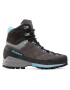 Mammut Trekingová obuv Kento Tour High Gtx GORE-TEX 3010-01030-00456-1040 Šedá - Pepit.cz