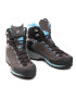 Mammut Trekingová obuv Kento Tour High Gtx GORE-TEX 3010-01030-00456-1040 Šedá - Pepit.cz