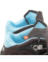 Mammut Trekingová obuv Kento Tour High Gtx GORE-TEX 3010-01030-00456-1040 Šedá - Pepit.cz