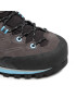 Mammut Trekingová obuv Kento Tour High Gtx GORE-TEX 3010-01030-00456-1040 Šedá - Pepit.cz