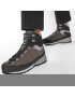 Mammut Trekingová obuv Kento Tour High Gtx GORE-TEX 3010-01030-00456-1040 Šedá - Pepit.cz