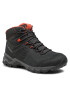 Mammut Trekingová obuv Mercury IV Mid Gtx GORE-TEX 3030-04710-00654-1075 Černá - Pepit.cz