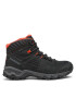 Mammut Trekingová obuv Mercury IV Mid Gtx GORE-TEX 3030-04710-00654-1075 Černá - Pepit.cz