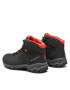 Mammut Trekingová obuv Mercury IV Mid Gtx GORE-TEX 3030-04710-00654-1075 Černá - Pepit.cz