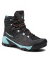 Mammut Trekingová obuv Sapuen High Gtx GORE-TEX 3030-04250-00575-1050 Černá - Pepit.cz