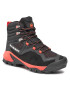 Mammut Trekingová obuv Sapuen High Gtx GORE-TEX 3030-04251-00719 Černá - Pepit.cz