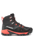 Mammut Trekingová obuv Sapuen High Gtx GORE-TEX 3030-04251-00719 Černá - Pepit.cz