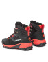 Mammut Trekingová obuv Sapuen High Gtx GORE-TEX 3030-04251-00719 Černá - Pepit.cz