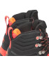 Mammut Trekingová obuv Sapuen High Gtx GORE-TEX 3030-04251-00719 Černá - Pepit.cz