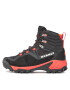 Mammut Trekingová obuv Sapuen High Gtx GORE-TEX 3030-04251-00719 Černá - Pepit.cz