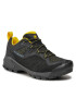 Mammut Trekingová obuv Sapuen Low Gtx GORE-TEX 3030-04261-00574 Černá - Pepit.cz