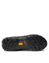 Mammut Trekingová obuv Sapuen Low Gtx GORE-TEX 3030-04261-00574 Černá - Pepit.cz