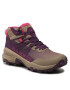 Mammut Trekingová obuv Sertig II Mid Gtx GORE-TEX 3030-04840-7515-1035 Fialová - Pepit.cz