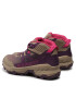 Mammut Trekingová obuv Sertig II Mid Gtx GORE-TEX 3030-04840-7515-1035 Fialová - Pepit.cz