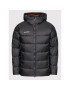 Mammut Vatovaná bunda Meron 1013-00631-0047-115 Černá Regular Fit - Pepit.cz