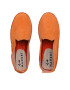 Manebi Espadrilky Double Sole Espadrilles R 4.3 D0 Oranžová - Pepit.cz