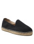 Manebi Espadrilky Flat Espadrilles K 1.5 C0 K 1.5 Tmavomodrá - Pepit.cz