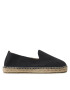 Manebi Espadrilky Flat Espadrilles K 1.5 C0 K 1.5 Tmavomodrá - Pepit.cz