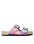 Manebi Espadrilky Nordic Sandals T 2.2 R0 Fialová - Pepit.cz