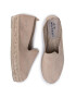 Manebi Espadrilky Slippers D K 1.1 D0 Béžová - Pepit.cz