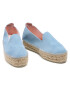 Manebi Espadrilky Slippers D M 3.0 D0 Modrá - Pepit.cz