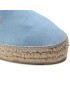 Manebi Espadrilky Slippers D M 3.0 D0 Modrá - Pepit.cz