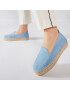 Manebi Espadrilky Slippers D M 3.0 D0 Modrá - Pepit.cz