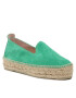 Manebi Espadrilky Slippers D R 3.5 D0 R 3.5 Zelená - Pepit.cz